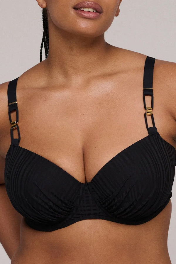 PrimaDonna Kiruna Padded Balcony Bikini Top