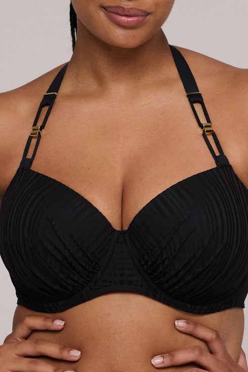 PrimaDonna Kiruna Padded Balcony Bikini Top