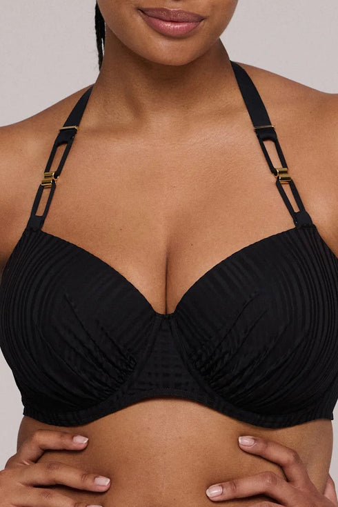 PrimaDonna Kiruna Padded Balcony Bikini Top