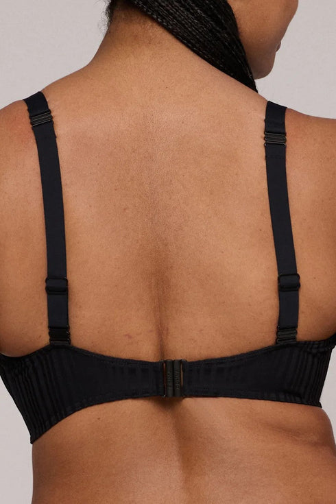 PrimaDonna Kiruna Padded Balcony Bikini Top