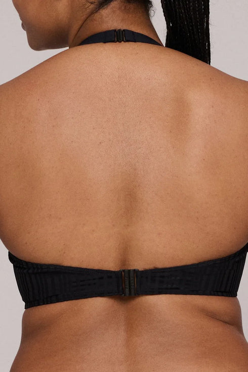 PrimaDonna Kiruna Padded Balcony Bikini Top