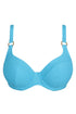 PrimaDonna Kochi Padded Heartshape Bikini Top