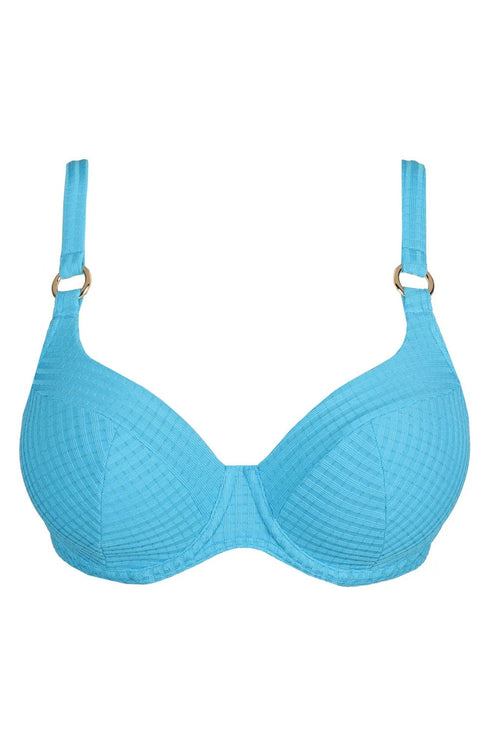 PrimaDonna Kochi Padded Heartshape Bikini Top