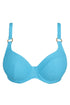 PrimaDonna Kochi Padded Heartshape Bikini Top