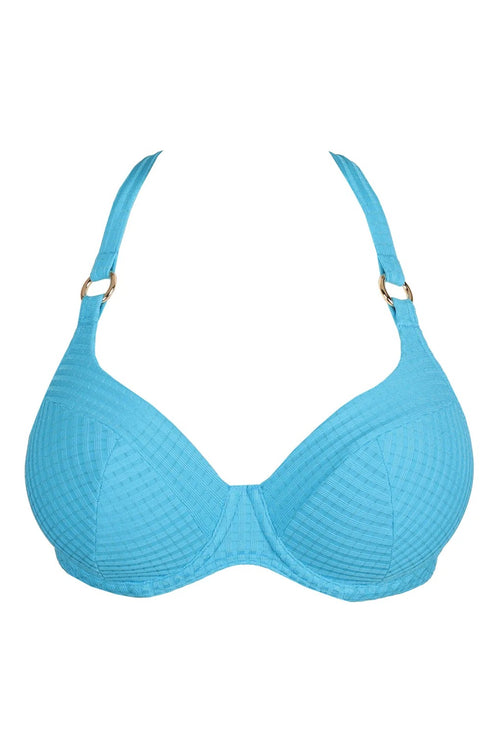 PrimaDonna Kochi Padded Heartshape Bikini Top
