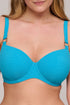 PrimaDonna Kochi Padded Heartshape Bikini Top