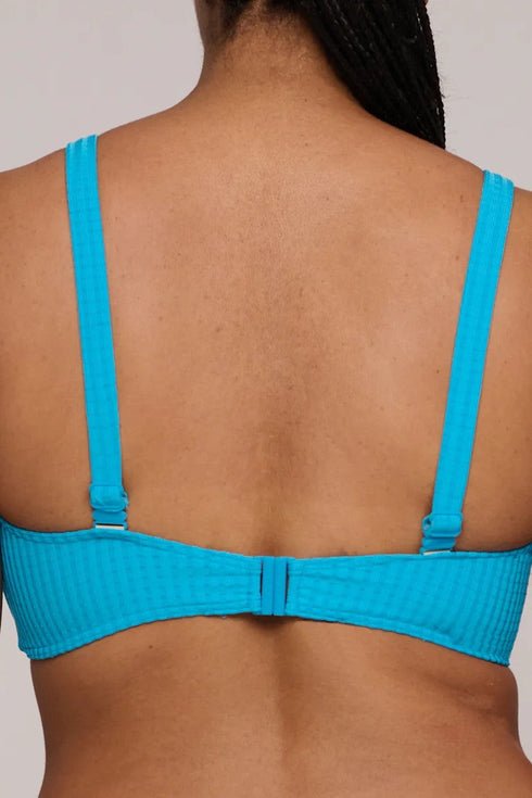 PrimaDonna Kochi Padded Heartshape Bikini Top