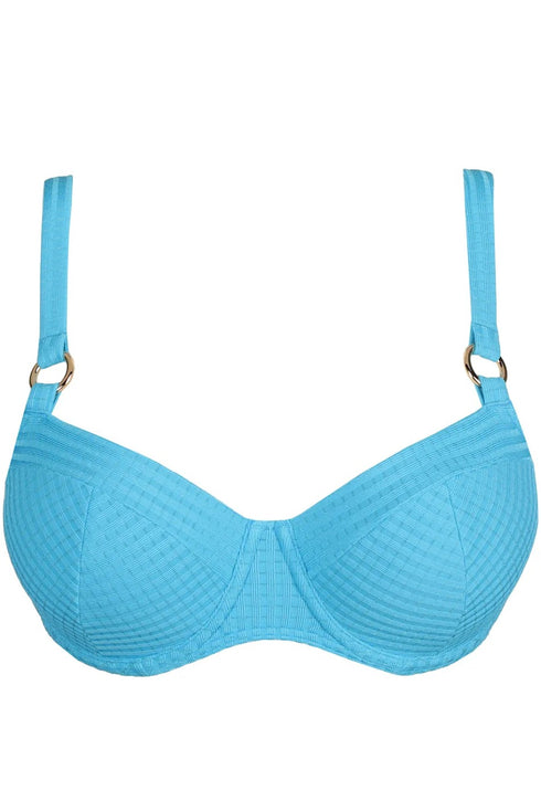 PrimaDonna Kochi Padded Balcony Bikini Top