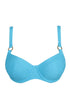 PrimaDonna Kochi Padded Balcony Bikini Top