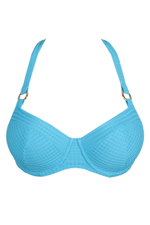 PrimaDonna Kochi Padded Balcony Bikini Top