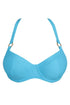 PrimaDonna Kochi Padded Balcony Bikini Top