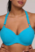PrimaDonna Kochi Padded Balcony Bikini Top