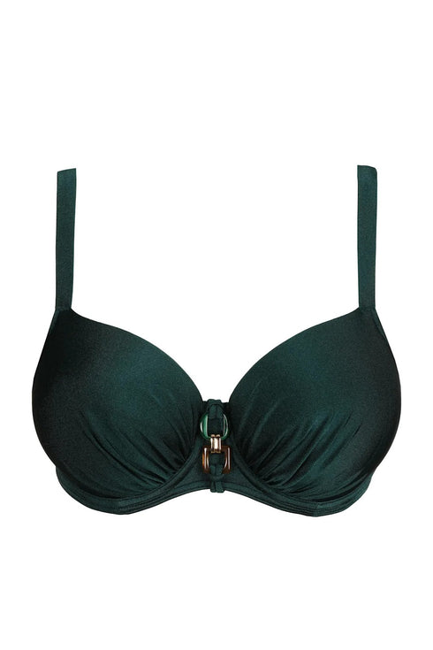 PrimaDonna Mangalore Padded Balcony Bikini Top