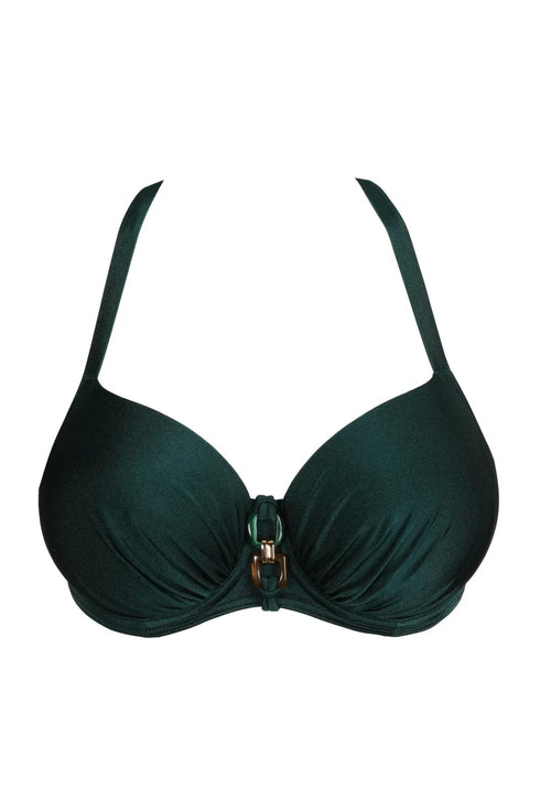 PrimaDonna Mangalore Padded Balcony Bikini Top