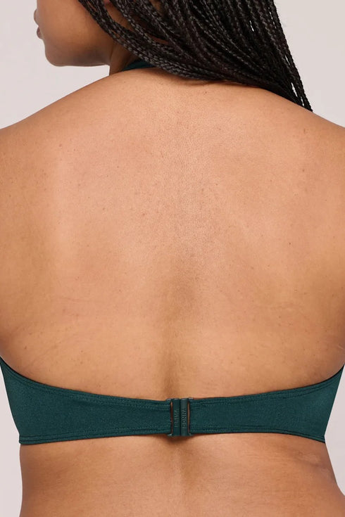 PrimaDonna Mangalore Padded Balcony Bikini Top