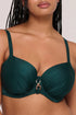 PrimaDonna Mangalore Padded Balcony Bikini Top