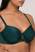 PrimaDonna Mangalore Padded Balcony Bikini Top