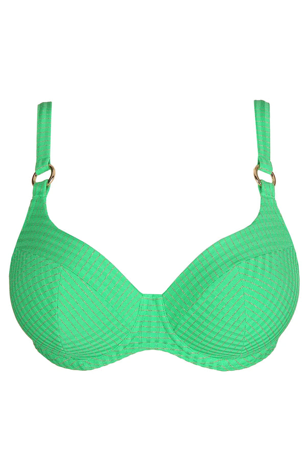 PrimaDonna Maringa Padded Heartshape Bikini Top
