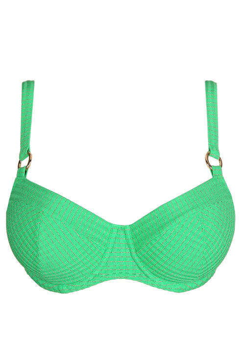 PrimaDonna Maringa Padded Balcony Bikini Top