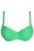 PrimaDonna Maringa Padded Balcony Bikini Top