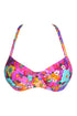 PrimaDonna Najac Padded Balcony Bikini Top