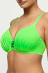 PrimaDonna Pilon Padded Heartshape Bikini Top