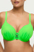 PrimaDonna Pilon Padded Heartshape Bikini Top