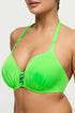 PrimaDonna Pilon Padded Heartshape Bikini Top