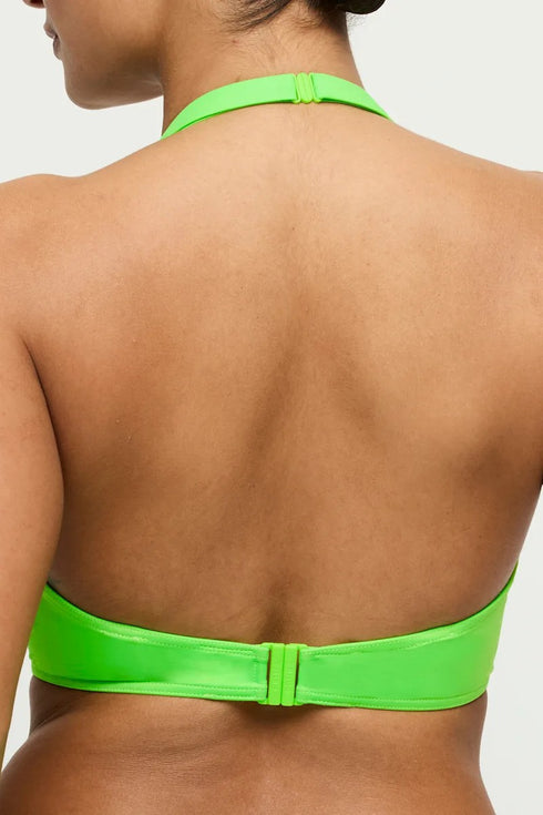 PrimaDonna Pilon Padded Heartshape Bikini Top