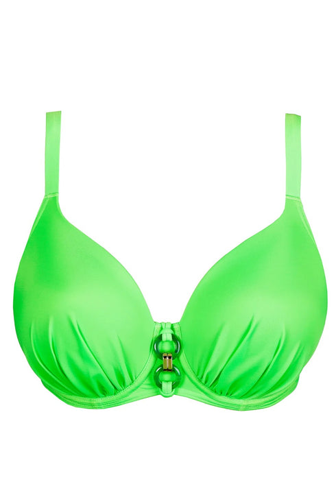 PrimaDonna Pilon Padded Heartshape Bikini Top