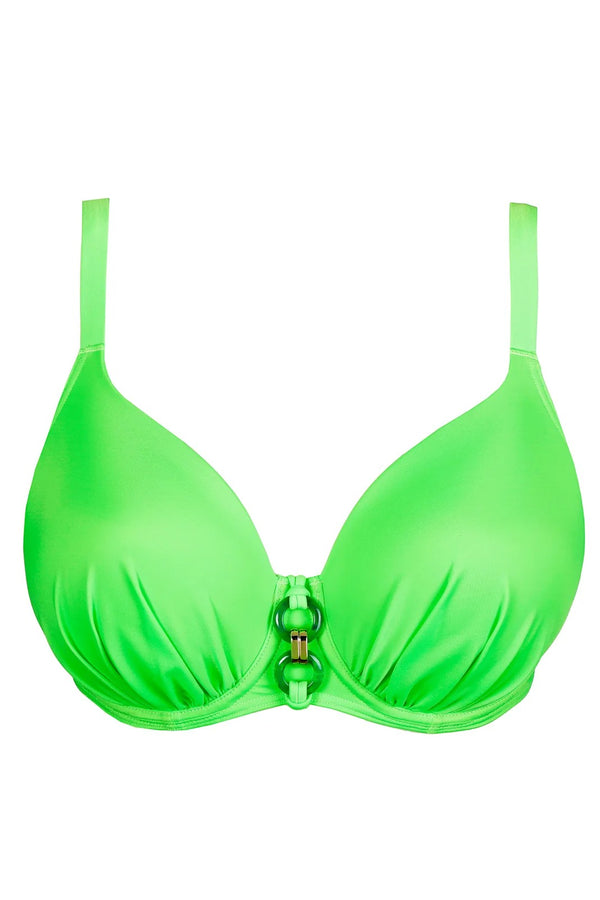 PrimaDonna Pilon Padded Heartshape Bikini Top