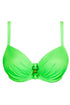 PrimaDonna Pilon Padded Balcony Bikini Top