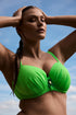 PrimaDonna Pilon Padded Balcony Bikini Top