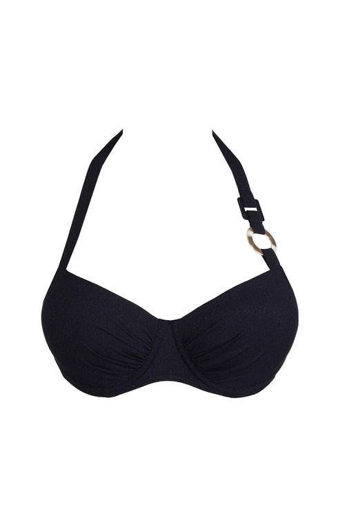 PrimaDonna Pinner Padded Balcony Bikini Top