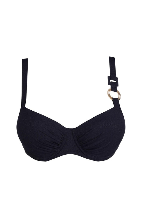 PrimaDonna Pinner Padded Balcony Bikini Top