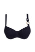 PrimaDonna Pinner Padded Balcony Bikini Top
