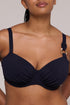 PrimaDonna Pinner Padded Balcony Bikini Top