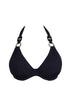PrimaDonna Pinner Half Padded Plunge Bikini Top