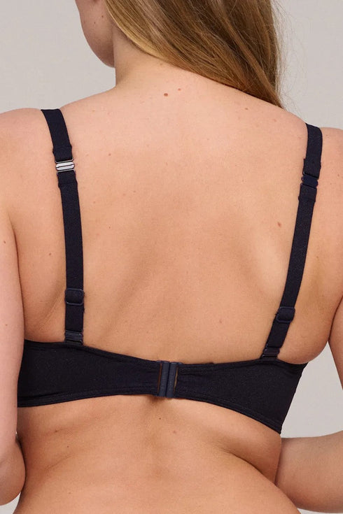 PrimaDonna Pinner Half Padded Plunge Bikini Top