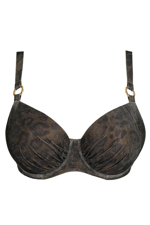 PrimaDonna Ratjada Padded Balcony Bikini Top