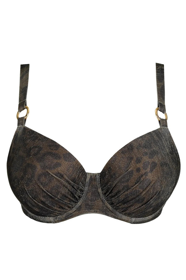 PrimaDonna Ratjada Padded Balcony Bikini Top