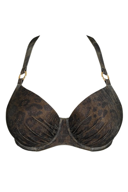 PrimaDonna Ratjada Padded Balcony Bikini Top