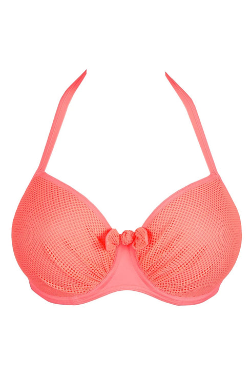 PrimaDonna Rivas Padded Balcony Bikini Top