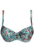 PrimaDonna Riyad Padded Balcony Bikini Top