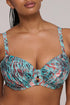 PrimaDonna Riyad Padded Balcony Bikini Top