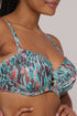 PrimaDonna Riyad Padded Balcony Bikini Top