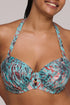 PrimaDonna Riyad Padded Balcony Bikini Top