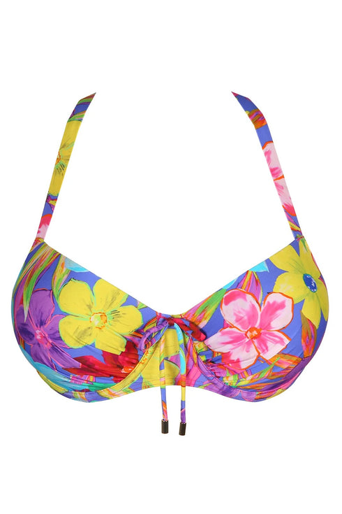 PrimaDonna Sazan Padded Balcony Bikini Top