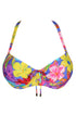 PrimaDonna Sazan Padded Balcony Bikini Top