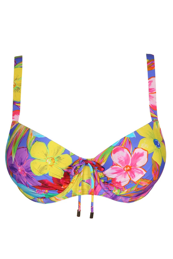 PrimaDonna Sazan Padded Balcony Bikini Top